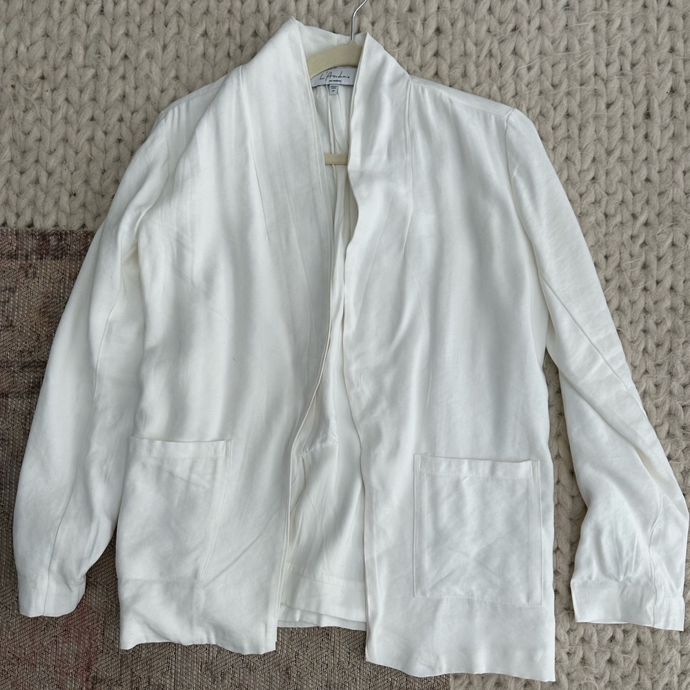 Lacademie Castaway Blazer
